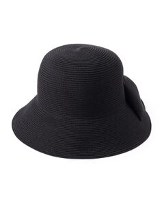 grove / グローブ ハット | ウォッシャブルブレードリボンハット