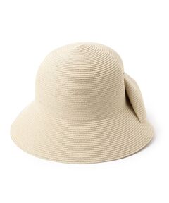 grove / グローブ ハット | ウォッシャブルブレードリボンハット