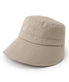 grove / グローブ ハット | 【遮熱・遮光】ワイドブリムハット