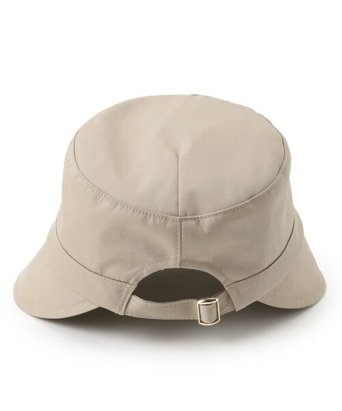 grove / グローブ ハット | 【遮熱・遮光】ワイドブリムハット | 詳細3