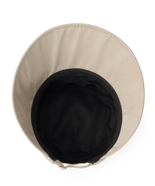 grove / グローブ ハット | 【遮熱・遮光】ワイドブリムハット | 詳細4