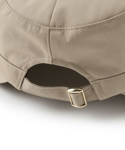 grove / グローブ ハット | 【遮熱・遮光】ワイドブリムハット | 詳細5