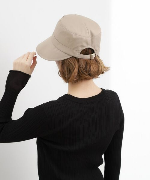 grove / グローブ ハット | 【遮熱・遮光】ワイドブリムハット | 詳細6