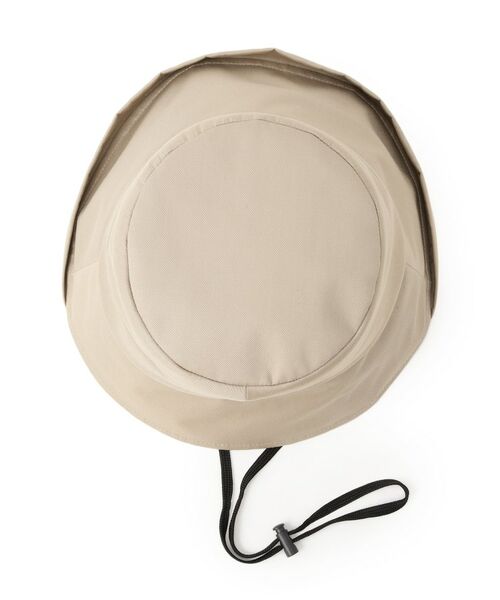 grove / グローブ ハット | 遮熱遮光前後差エッジアップハット | 詳細3