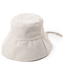 grove / グローブ ハット | 遮光遮熱ワイドブリムハット