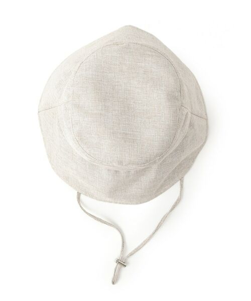 grove / グローブ ハット | 遮光遮熱ワイドブリムハット | 詳細3