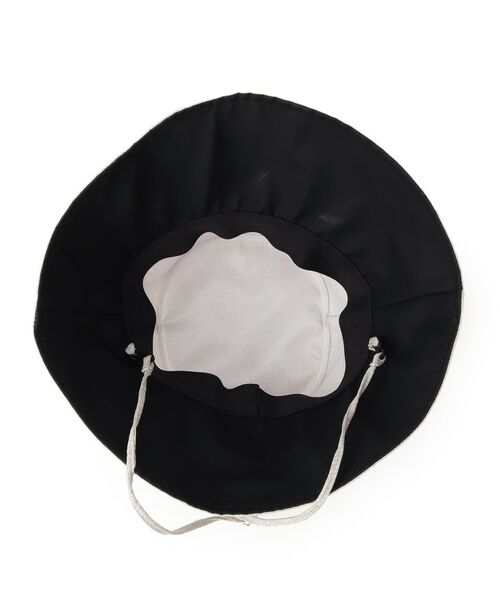 grove / グローブ ハット | 遮光遮熱ワイドブリムハット | 詳細4