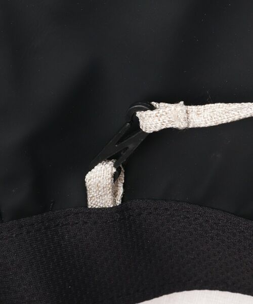 grove / グローブ ハット | 遮光遮熱ワイドブリムハット | 詳細6