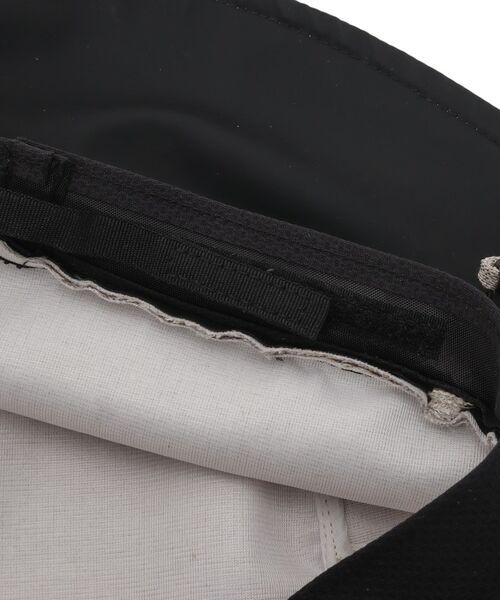 grove / グローブ ハット | 遮光遮熱ワイドブリムハット | 詳細7