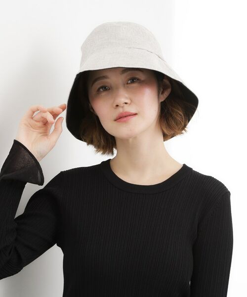 grove / グローブ ハット | 遮光遮熱ワイドブリムハット | 詳細9