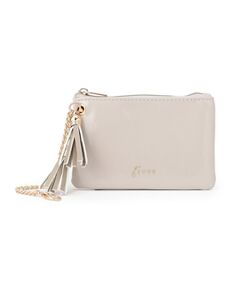 grove / グローブ ポーチ | ミニタッセルパスポーチ