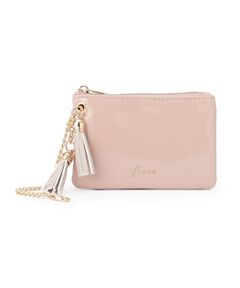 grove / グローブ ポーチ | ミニタッセルパスポーチ