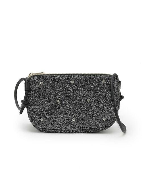 grove / グローブ ショルダーバッグ | キラスタッズラウンドミニショルダー | 詳細11