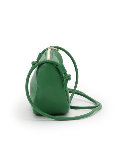 grove / グローブ ショルダーバッグ | キラスタッズラウンドミニショルダー | 詳細14