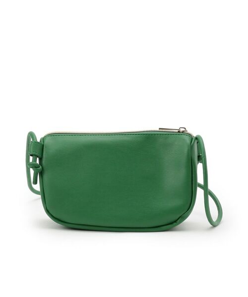 grove / グローブ ショルダーバッグ | キラスタッズラウンドミニショルダー | 詳細15