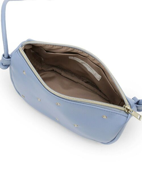 grove / グローブ ショルダーバッグ | キラスタッズラウンドミニショルダー | 詳細18