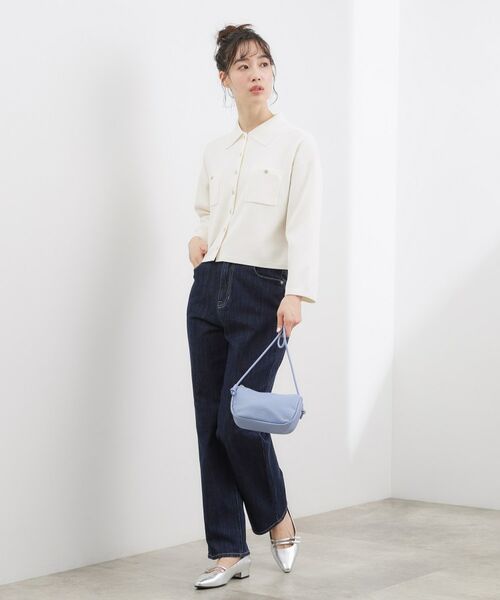 grove / グローブ ショルダーバッグ | キラスタッズラウンドミニショルダー | 詳細2