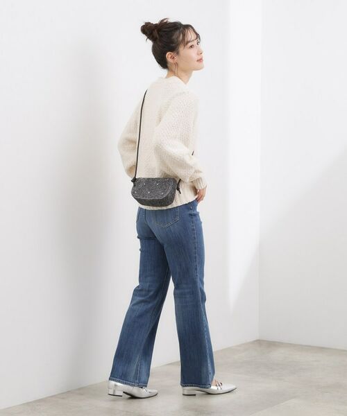 grove / グローブ ショルダーバッグ | キラスタッズラウンドミニショルダー | 詳細4