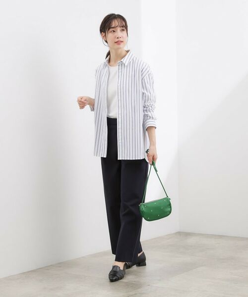 grove / グローブ ショルダーバッグ | キラスタッズラウンドミニショルダー | 詳細6