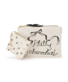 grove / グローブ ポーチ | 【Philly】アソートセットポーチ