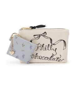 grove / グローブ ポーチ | 【Philly】アソートセットポーチ