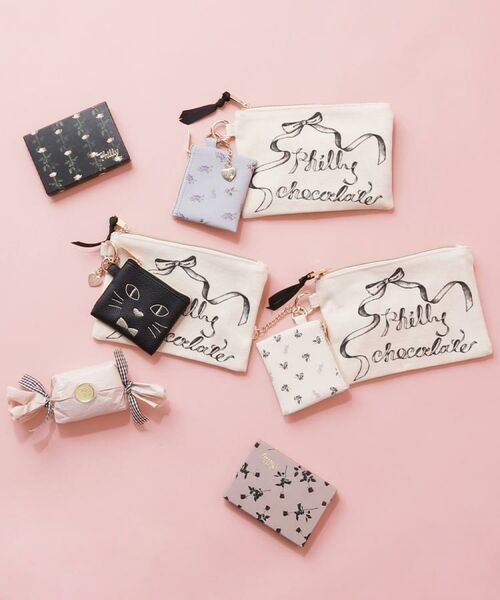 grove / グローブ ポーチ | 【Philly】アソートセットポーチ | 詳細10