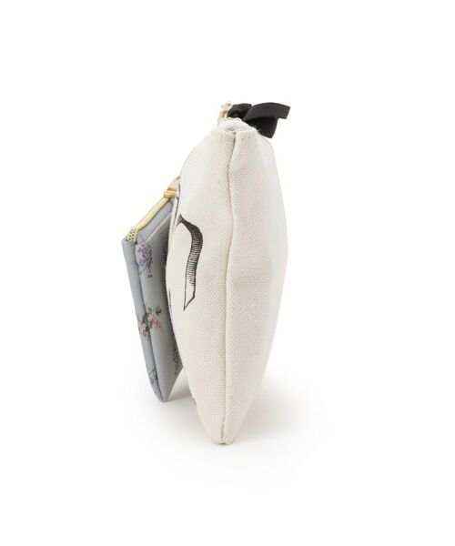 grove / グローブ ポーチ | 【Philly】アソートセットポーチ | 詳細2