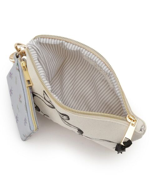 grove / グローブ ポーチ | 【Philly】アソートセットポーチ | 詳細5