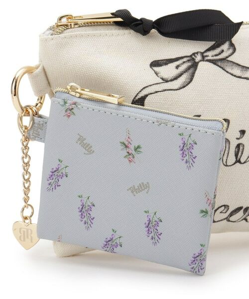 grove / グローブ ポーチ | 【Philly】アソートセットポーチ | 詳細6