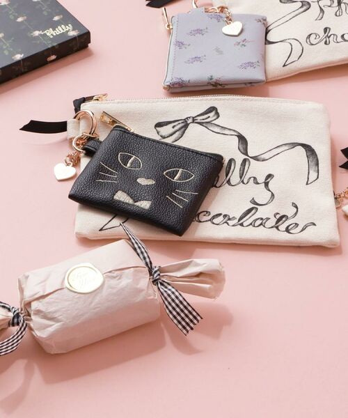 grove / グローブ ポーチ | 【Philly】アソートセットポーチ | 詳細9