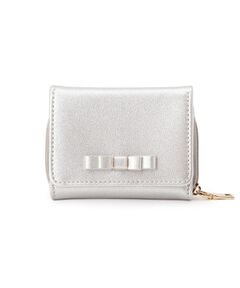grove / グローブ 財布・コインケース・マネークリップ | ダブルリボン折財布