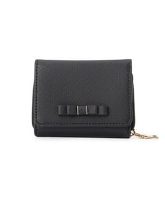 grove / グローブ 財布・コインケース・マネークリップ | ダブルリボン折財布
