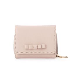 grove / グローブ 財布・コインケース・マネークリップ | ダブルリボン折財布