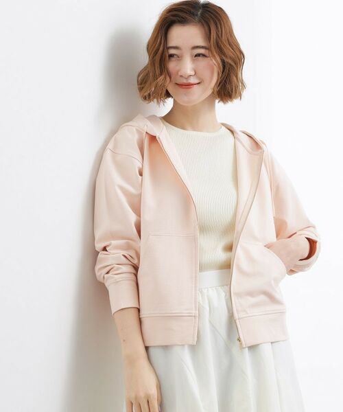 grove / グローブ キャミソール・チューブトップ | リブラメニットタンク | 詳細2