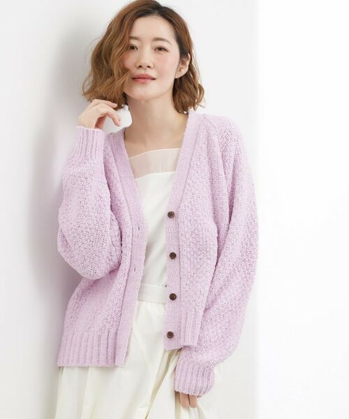 grove / グローブ キャミソール・チューブトップ | シアードッキングスクエアタンク | 詳細2