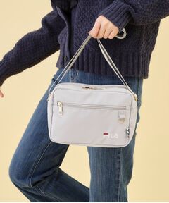 grove / グローブ ショルダーバッグ | 【FILA別注】撥水ショルダー