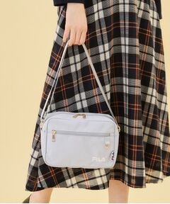 grove / グローブ ショルダーバッグ | 【FILA別注】撥水ショルダー