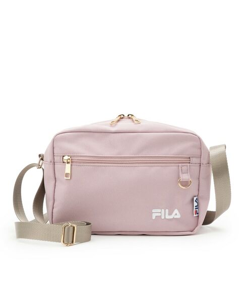 grove / グローブ ショルダーバッグ | 【FILA別注】撥水ショルダー | 詳細11