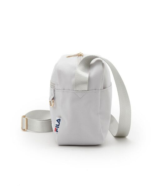 grove / グローブ ショルダーバッグ | 【FILA別注】撥水ショルダー | 詳細14