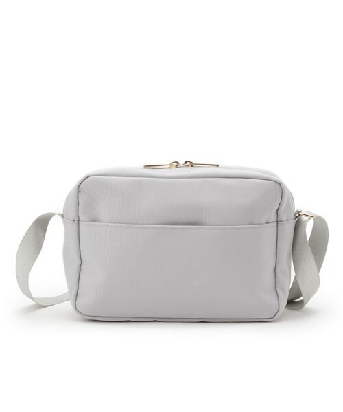 grove / グローブ ショルダーバッグ | 【FILA別注】撥水ショルダー | 詳細15