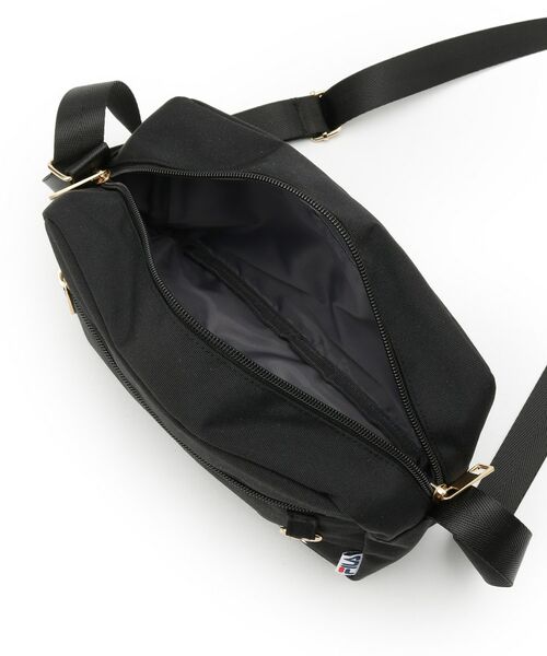grove / グローブ ショルダーバッグ | 【FILA別注】撥水ショルダー | 詳細17