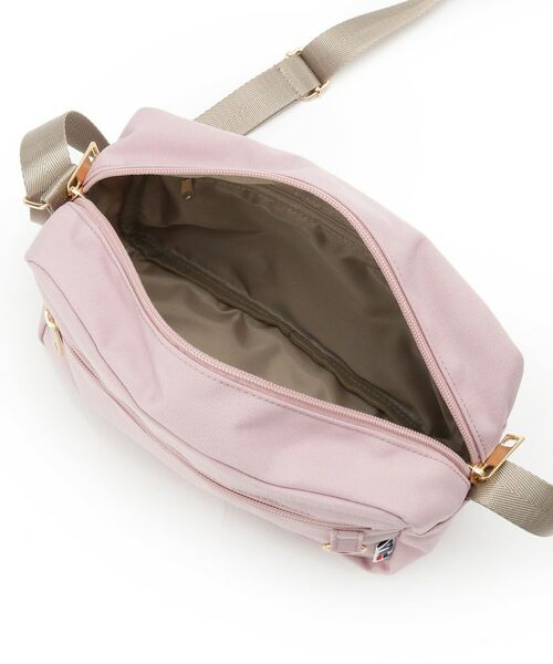 grove / グローブ ショルダーバッグ | 【FILA別注】撥水ショルダー | 詳細18