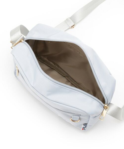 grove / グローブ ショルダーバッグ | 【FILA別注】撥水ショルダー | 詳細19