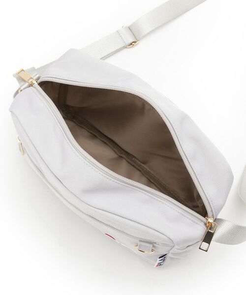 grove / グローブ ショルダーバッグ | 【FILA別注】撥水ショルダー | 詳細20