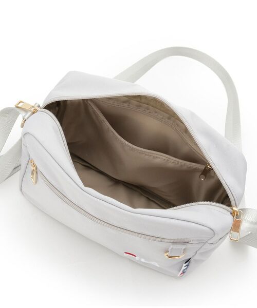 grove / グローブ ショルダーバッグ | 【FILA別注】撥水ショルダー | 詳細22