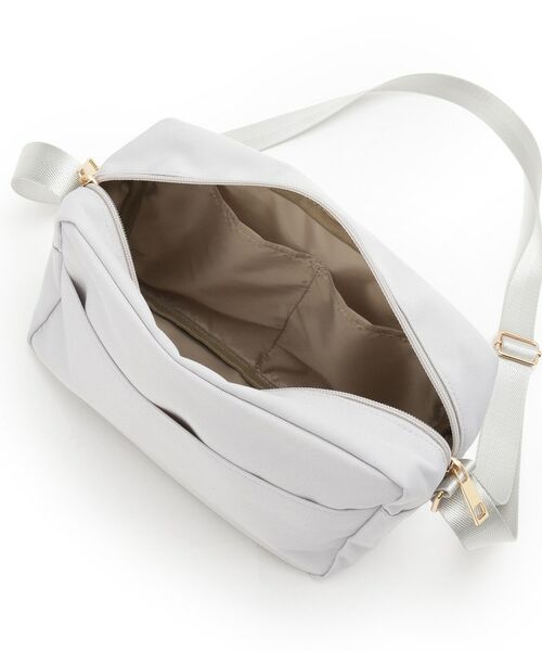 grove / グローブ ショルダーバッグ | 【FILA別注】撥水ショルダー | 詳細23