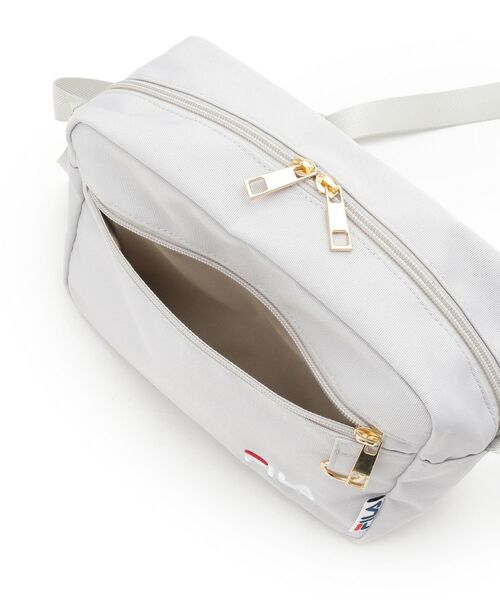 grove / グローブ ショルダーバッグ | 【FILA別注】撥水ショルダー | 詳細24