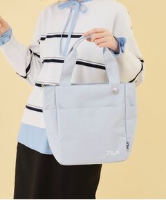 grove / グローブ トートバッグ | 【FILA別注】撥水2WAYトート