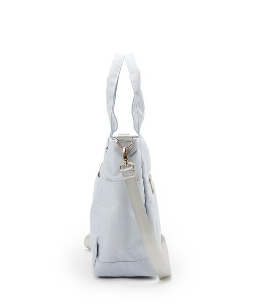 grove / グローブ トートバッグ | 【FILA別注】撥水2WAYトート | 詳細11