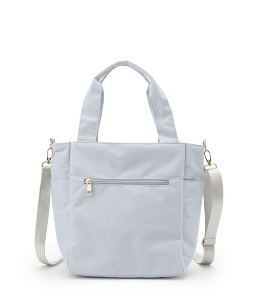 grove / グローブ トートバッグ | 【FILA別注】撥水2WAYトート | 詳細12